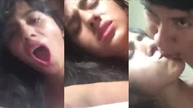 GF Ko Bohut Jor Se Choda Loud Moans Video