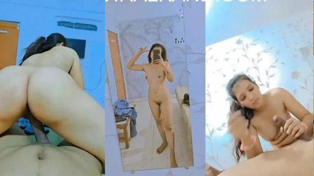 OYO Hotel Desi Gf Hard Fucks Mms
