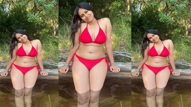 Indian Horny Babe Riding Deepthroat 69 Fucking
