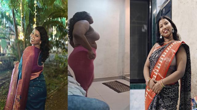 Tamil Indian Office Lady Hard Fuck By office Seniyor