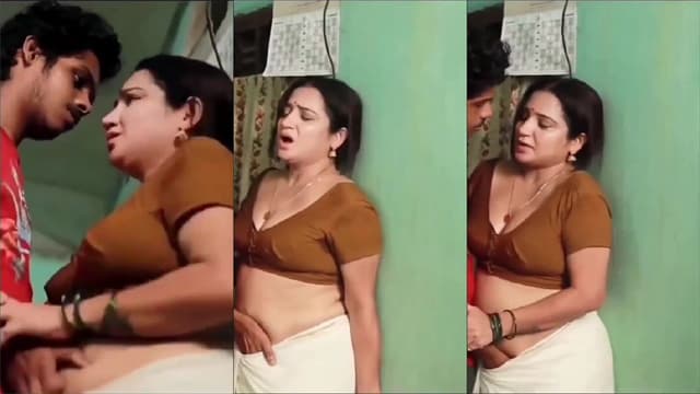 Indian Mature Mom Panties – Inside Hend Pussy Rubing With Son