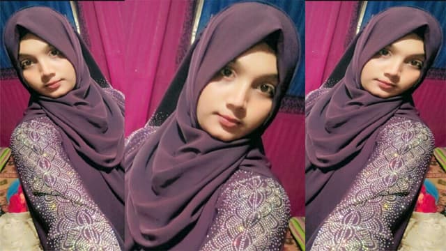Muslim Hijabi Babe Fucked Video Free