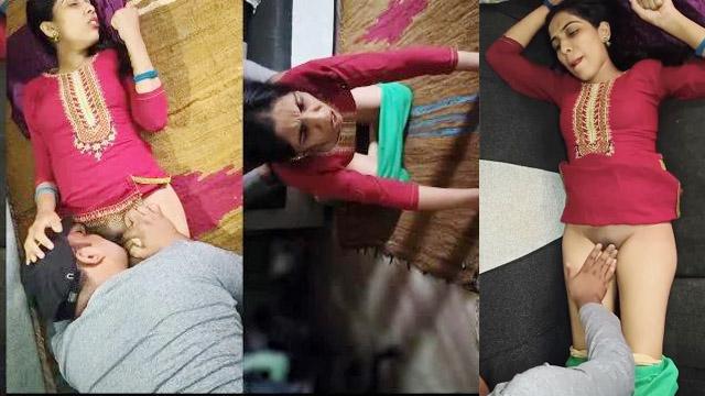 Punjabi Wife Juicy Pussy Harder Fucking Homemade Video