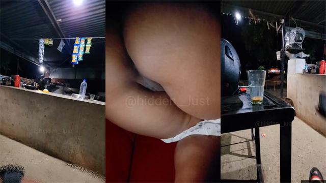 Shamy Laura Hidden Lust Highway Dhaba & Theatre dare