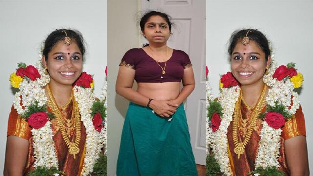 Tamil Hot Aunty Fucking in Doggy Young Boyfriend