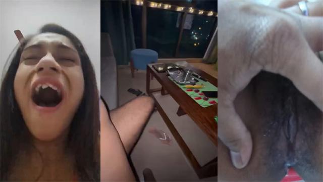 Tamil Horny Teen Gf Hard Fucking Screaming Talk