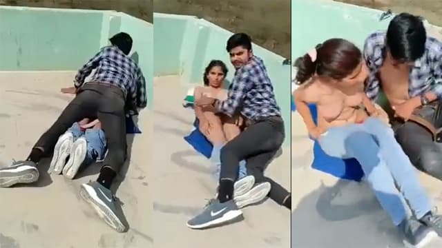 Desi Girl Galat Kam Karte Hue Pakda Gaya Leaked Video