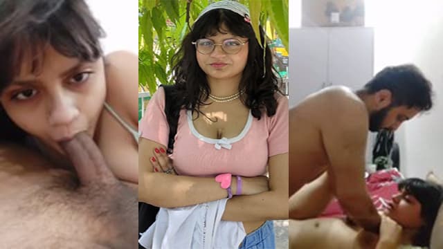 Beautiful Horny Indian Chubby Gf Blowjob And Hard Fucking Video 2026