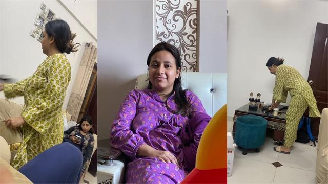 Beautiful Horny Mom Hard Doggy Fuck Leaks MMS Update