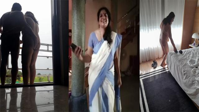 Beautiful Tamil Horny Aunty Affair Office Tur Leaks
