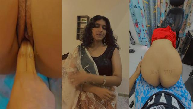 Tamil Rich Babe Showing Sucking Dick Fucking Pussy
