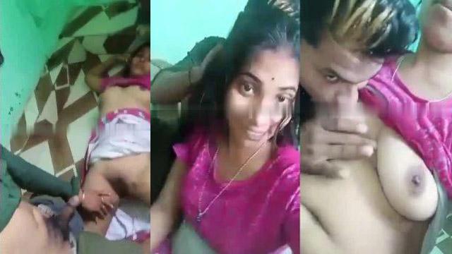 Horny Desi Village Girl Missionary Fuck Leaked Enjoying