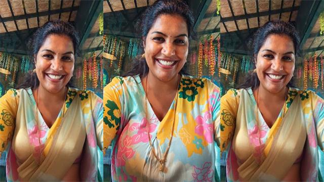 Mallu Reshma Rechu Premium live Chat Leak