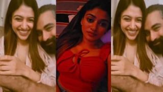 Tamil Actress Oviya Nude Viral Mms Video Free