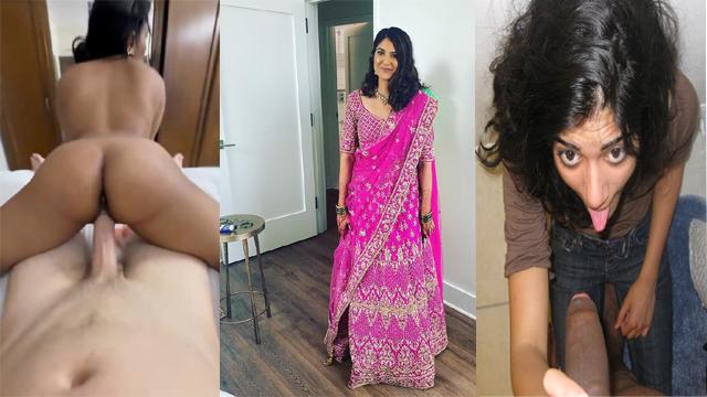 Tamil Office Wife Affair With White Foreign Seduced boss