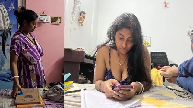 Tamil Horny School Chabby Teacher Ammayi Fucking