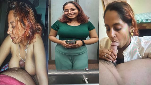 Sexy Horny Tamil Wife Fucking Riding With Moaning