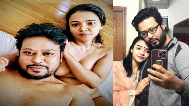 Bengali Horny Cheater Babe Fucking New Video 2026