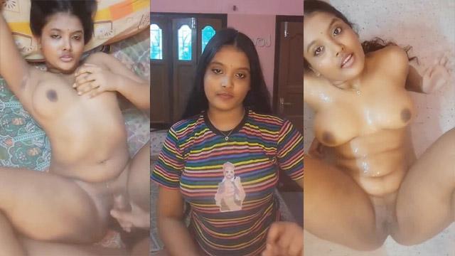 Cute College Teacher Fucked Hard By Watchman Missionary