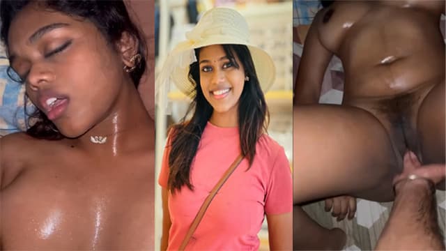Gorgeous Malaysian Tamil Hottie Fucking With BF Moaning Video 2026