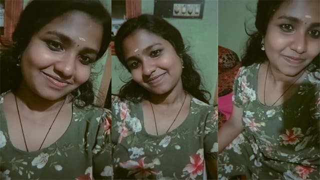 Homely Mallu Wife Threesome Romance Video New