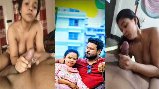 Bengali Horny Cheater Babe Sucking Dick Hard Fucking