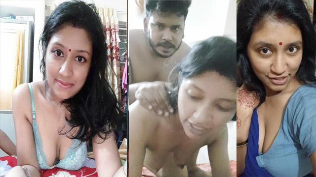 Horny Randi Wife Office Boss Hardcore Fuck MMS