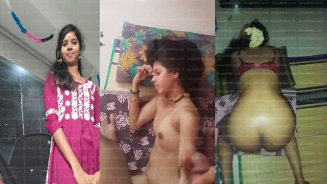 Hot Tamil Wife Doggy Riding Small Dick Fuck