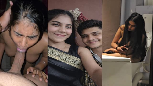 Sexy Indian Horny Marathi Girl Blowjob Hard Fucking Update