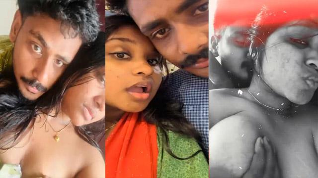 Horny Karnataka Wife Cheating Fuck With Ex Boss Viral