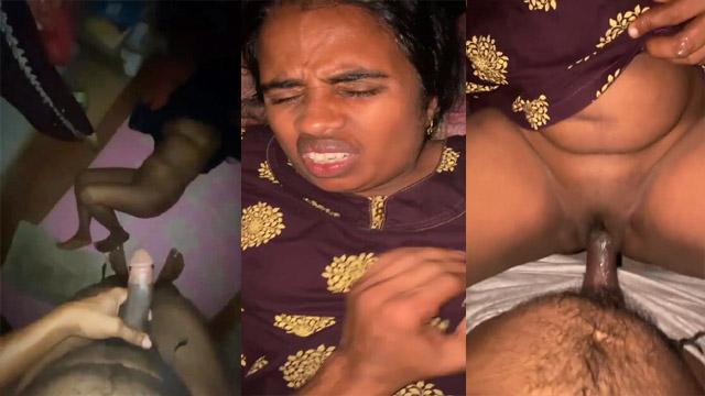 Horny Mallu Aunty Long Dick Pussy Fuck Moaning