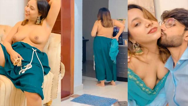 Horny Paki Chubby Wife Seduce Husband Back Home Leak
