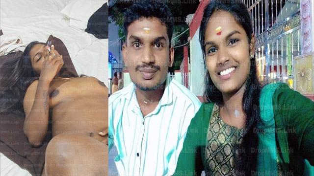 Horny Chain Smoker Malayalam Girl Boobs Press Riding Deep