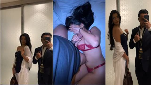 Sexy Indian Baddie Hard Fucking Moaning Video Free