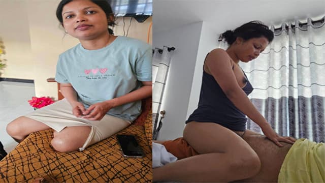 Sexy Mallu Wife Riding Husband Dick Doggy Fucking Videos New