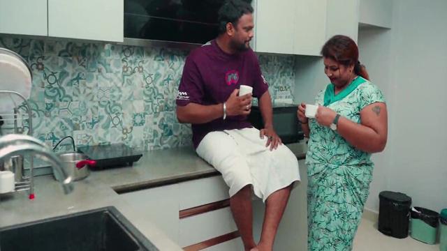 FLAT 606 Cukkuboo – Malayalam Uncut Sex Series