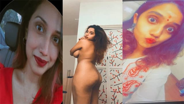 Gorgeous Malaysian Tamil Girlfriend Nude Show And Fucking Dick Mms Videos