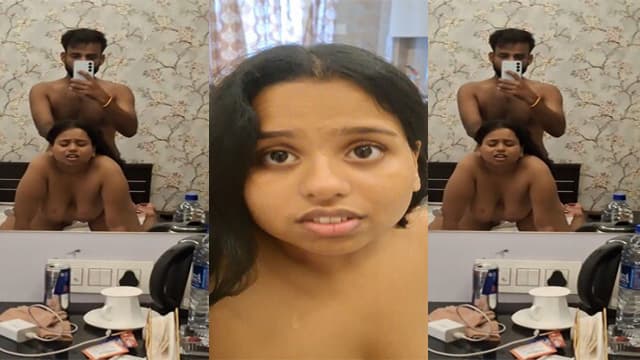 Horny Bengali Tanker Hard Fucking From Back Moaning Video New