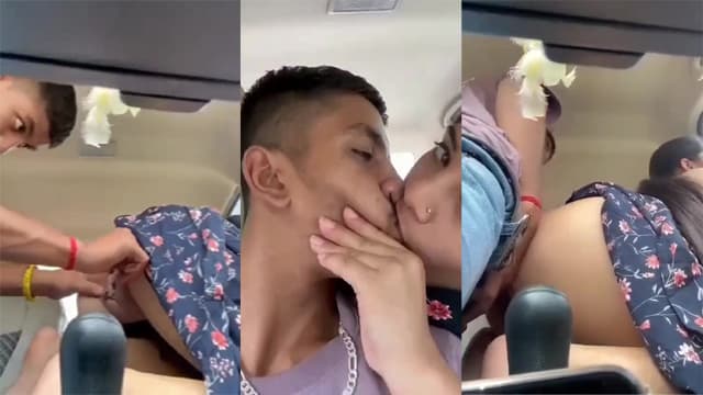 Hot Haryana Bhabhi Talking And Fucking With Car Mms Video 2026