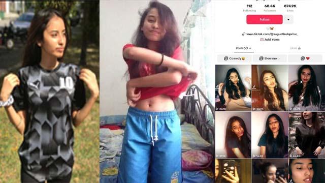 Malaysian Tamil Girl Nude Clip Viral Show BF