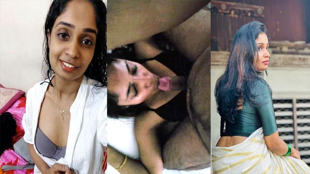 Horny Mallu GF Missionary BJ Deeper Fucking Viral Video