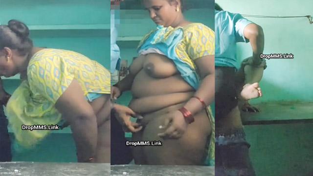 Milf Mousi Ji Big Boobs Standing Cum Shot