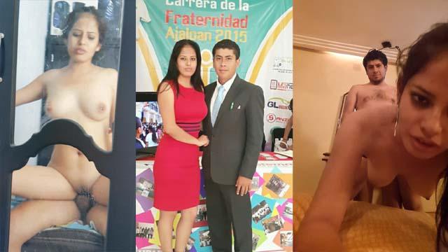 NRI School Teacher Hard Fuck Loud Moans Husband