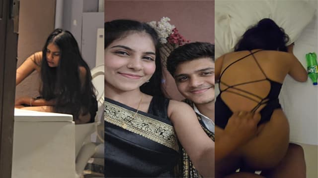 Sexy Indian Horny Girl Smoking Giving Blowjob And Hard Fucking Video