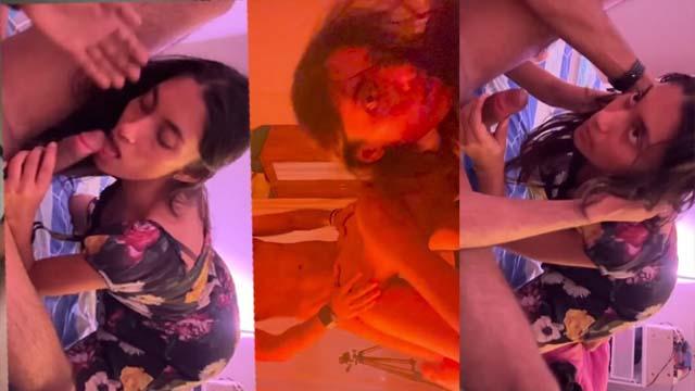 Horny Slim Maal Girl Husband Deep Pussy Smash Fuck