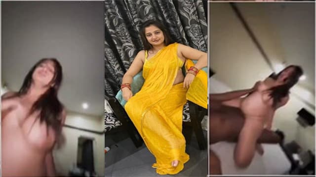 Beautiful Horny Indian Milf Wife Fucking Morning Viral Mms Video