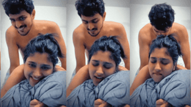 Bhabhi Smiles And Fucks As Devar Her Room Leaked Video